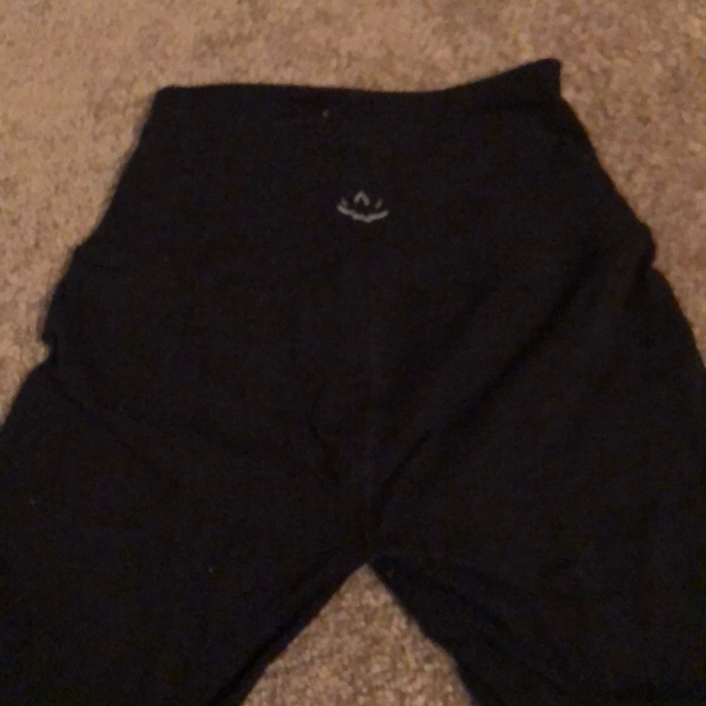 Beyond yoga high waist leggings xs